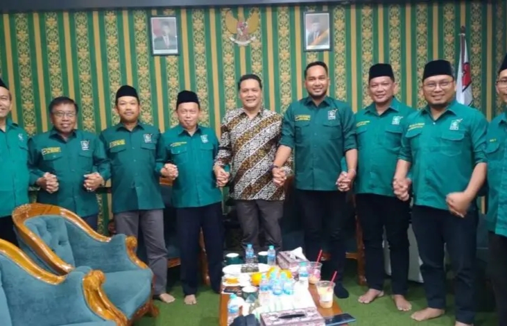 PAN Ajak PKB Solidkan NU dan Muhammadiyah Dalam Pilkada 2024