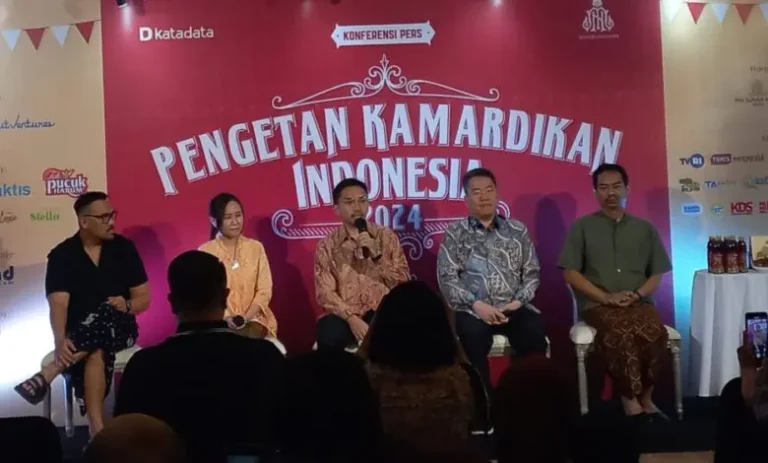 Iwan Fals Akan Ramaikan Pengetan Kamardikan Indonesia