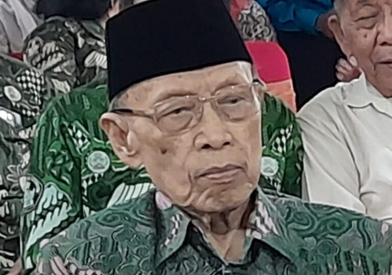 Purnakaryawan P & K Jateng Jangan Berhenti Mengabdi Untuk Masyarakat