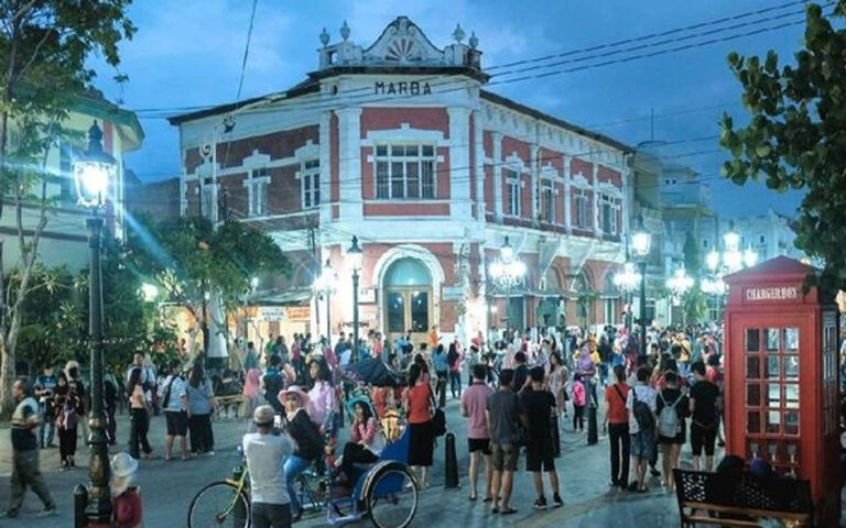 Pemkot Siapkan Payung Hukum Penyelenggaraan Pariwisata Berkualitas