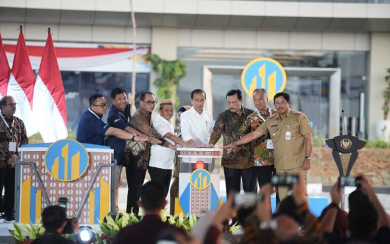 PLN Siap Pasok Kesediaan Listrik 64,82 MVA di KIT Batang
