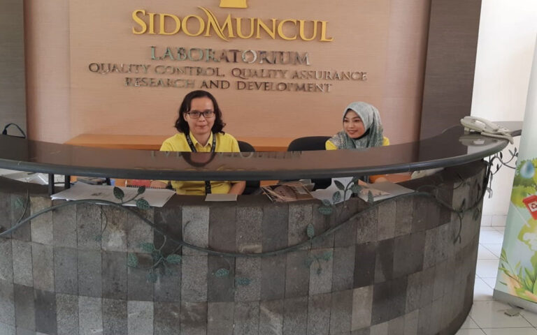 Sido Muncul Semester II-2024 Incar Pertumbuhan Penjualan Naik 10%