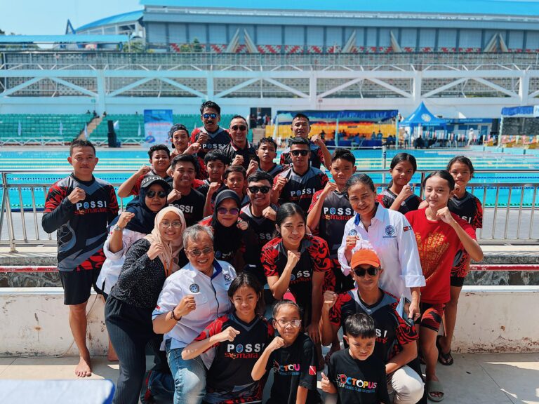 POSSI Kota Semarang Terjunkan 19 Atlet Dalam Kejurprov 2024