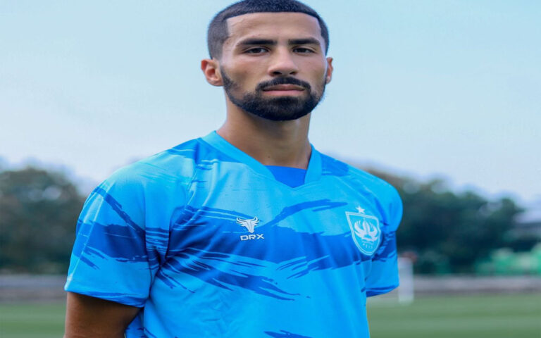 Taufee Resmi Menjadi Pemain Asing PSIS Semarang Terakhir