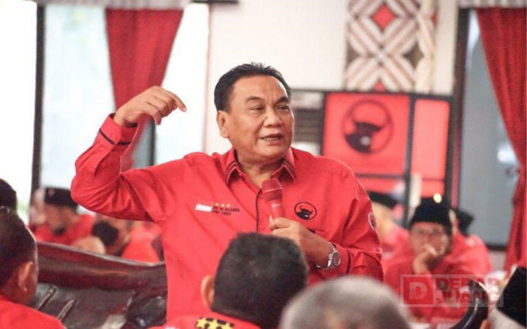 PDIP Siapkan 25 Calonnya Maju di Pilkada Jateng 2024