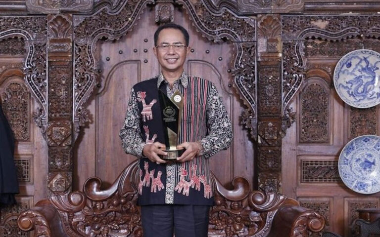 Peringatan Hari Jadi Provinsi Jateng 19 Agustus, Sesuai Ketetapan PPKI