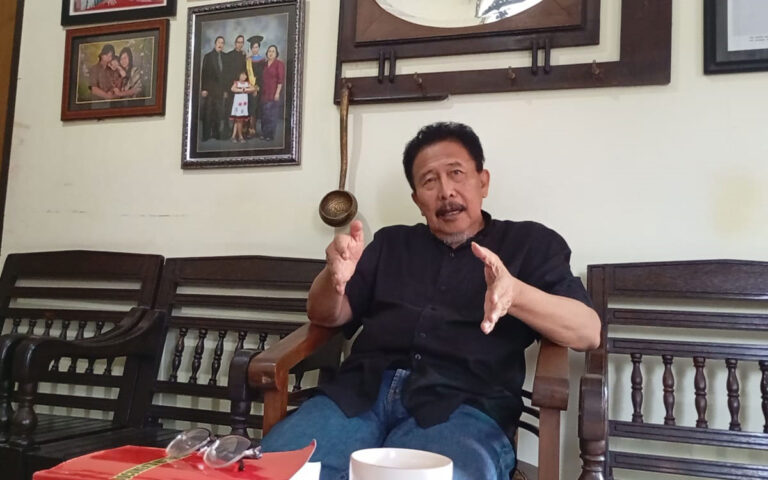 Hari Jadi Jawa Tengah Ke-79, Ini Gubernur yang Pernah Menjabat