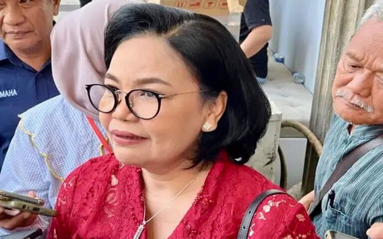 PDIP Jateng Isyaratkan Andika Perkasa Menguat di Pilgub