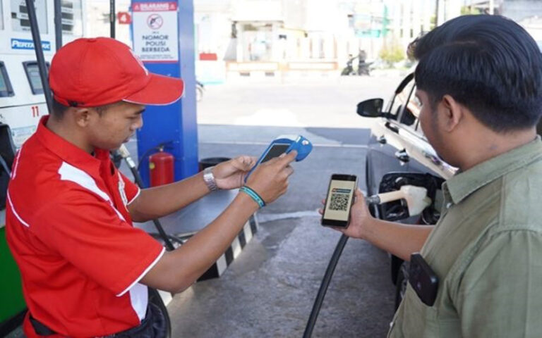 Pertamina Masih Membuka Pendafataran QR Code Pertalite