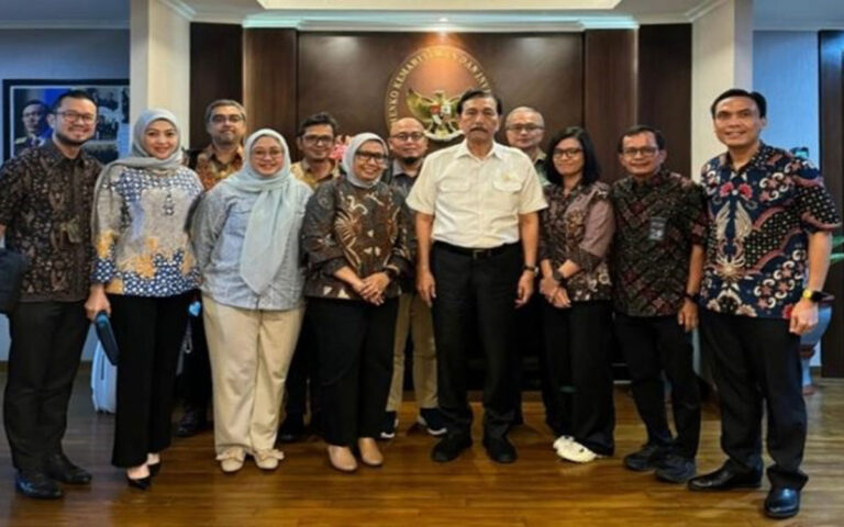 Semen Hijau SIG Dorong Industri Konstruksi Berkelanjutan