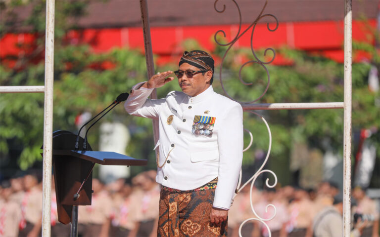 HUT-79 Jateng, Nana: Momentum Instrospeksi dan Evaluasi Kinerja