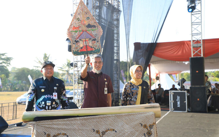 Pemprov Jateng Siapkan Gelaran Hari Jadi Jateng Lebih Besar dan Ikonik