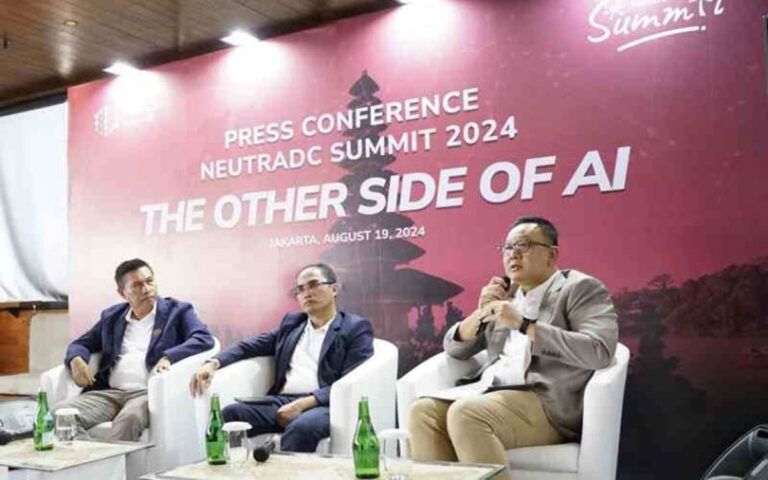Telkom- Neutra DC Akan Gelar Konferensi Internasional Di Bali