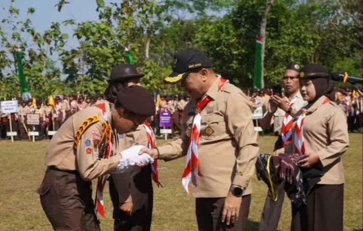 Jepara Jadi Tuan Rumah Jambore MTs Se-Jateng
