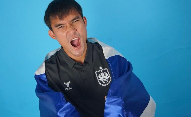 PSIS Resmi Pinjam Zalnando Dari Persib Bandung