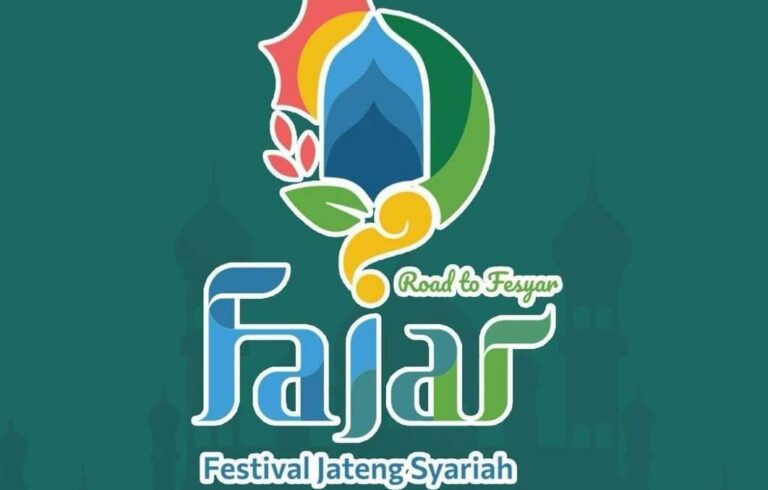 BI Gelar Lagi Festival Jateng Syariah 2024