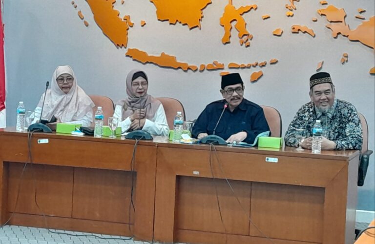 DPKS Dorong Pemkot  Semarang Siapkan Guru Khusus Untuk Layanani Penerimaan Jalur Inklusi