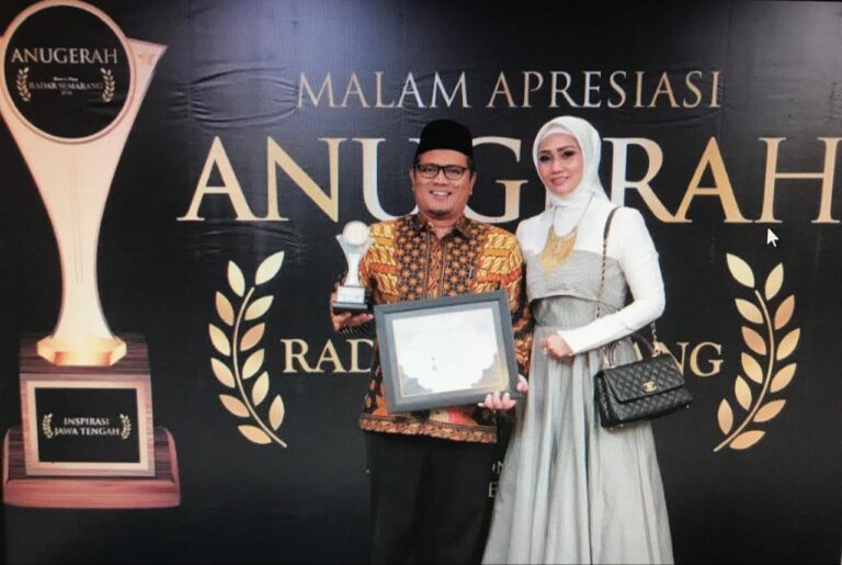 Bayu Jalar Prayogo Berkomitmen Tingkatkan Layanan Terbaik Perjalanan Umroh dan Haji