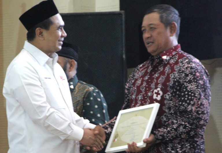 PMI Jateng Apresiasi 1.842 Pendonor Darah