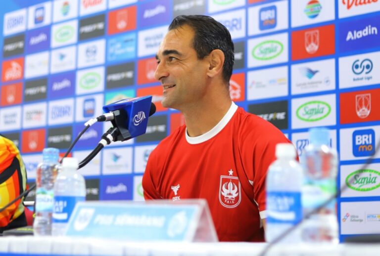 PSIS Akan Tampilkan Permainan Terbaik Dalam Laga Derbi Jateng