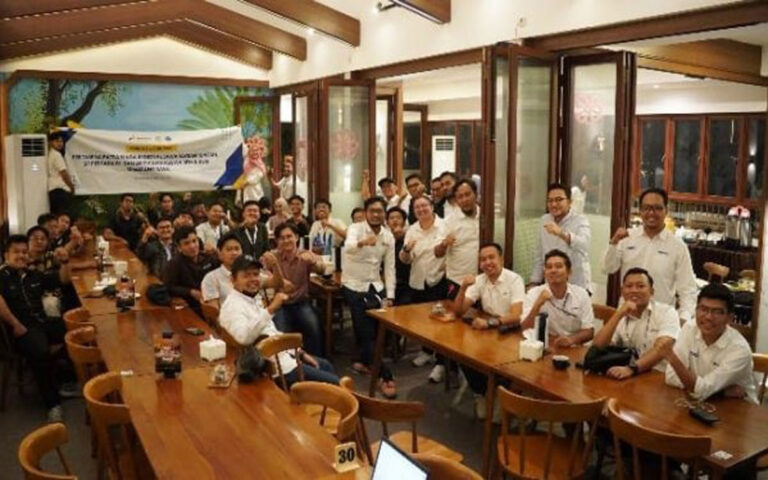 Pertamina Patra Niaga JBT Ajak Mahasiswa Dukung QR Code Pertalite