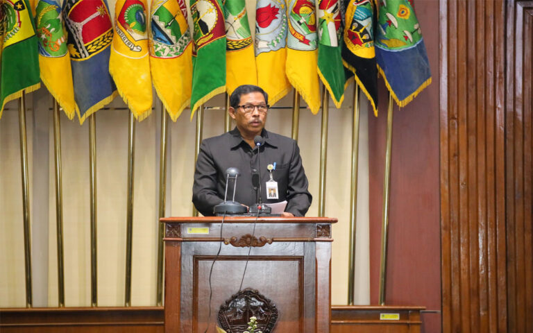 Pemprov Jateng  Alokasikan Rp8,81 Triliun Untuk Sektor Pendidikan