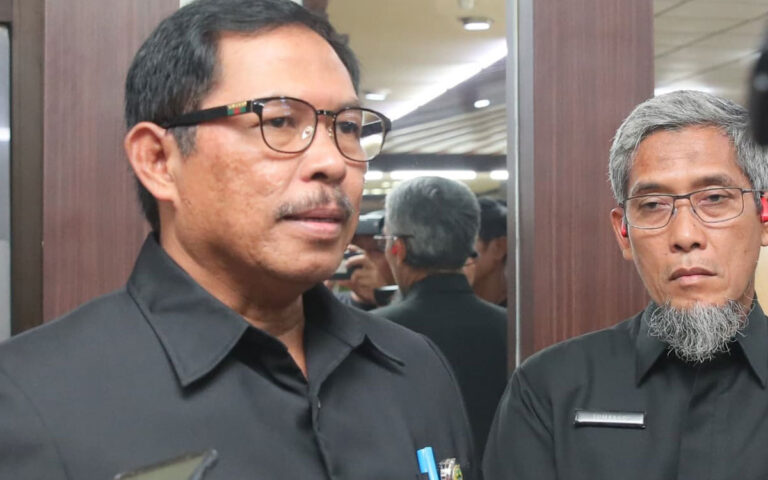 Pemprov Jateng Salurkan 7 Juta Liter Air Bersih Untuk Warga Terdampak Kekeringan