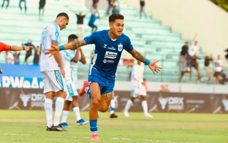 PSIS Maju Ke Tren Positif Setelah Taklukan PSBS 1-0