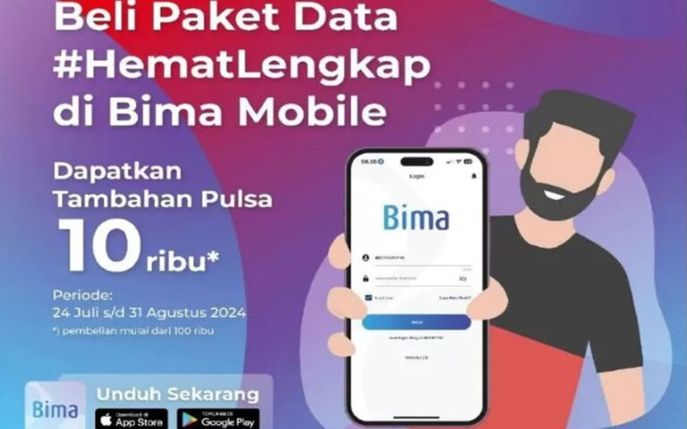 Bank Jateng dan Telkomsel Berkolaborasi Beri Pelayanan Kepada Nasabah