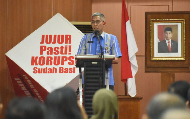 Sinergi Pemprov Jateng dan Penegak Hukum Selamatkan Aset Hingga Rp10,3 Miliar