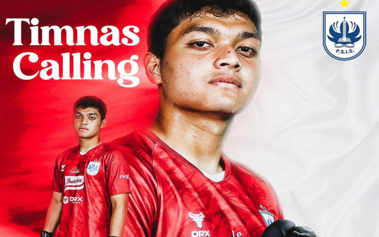 Adi Satryo Mendapat Panggilan Tim Nasional Indonesia