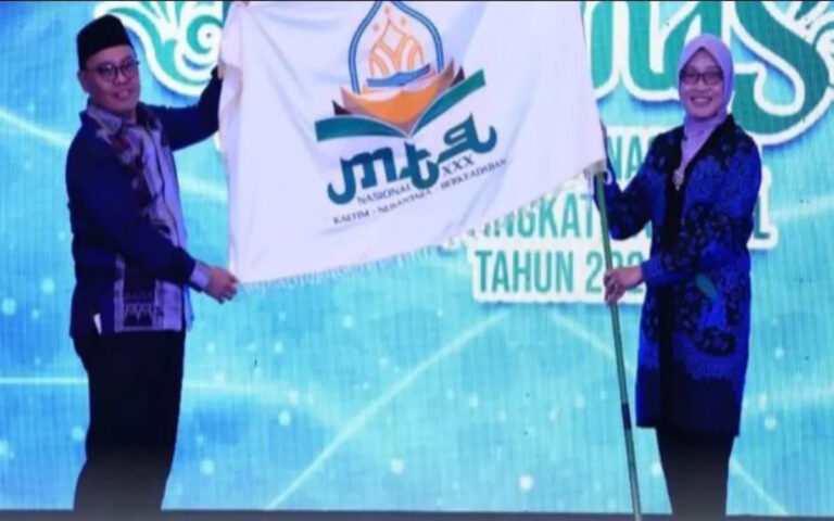 Pemprov Bersama Kemenag Jateng Finalisasi Persiapan MTQ XXX Nasional