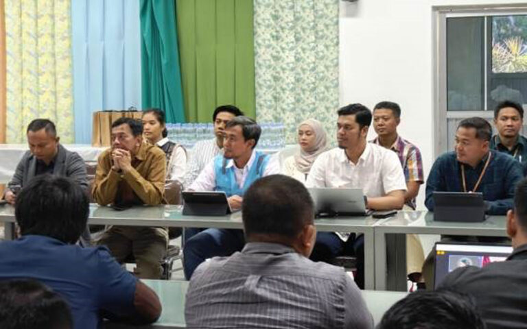 Sambut Hari Pelanggan Nasional, Layanan PLN Tetap Prima