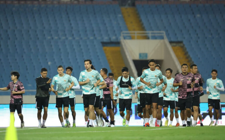 26 Pemain Dipanggil Untuk Kualifikasi Piala Dunia 2026