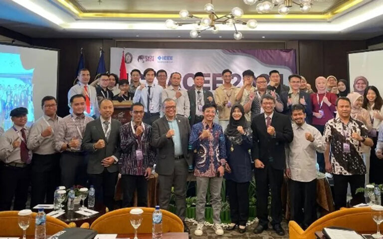 Undip Gelar Konferensi Internasional ICITACEE 2024