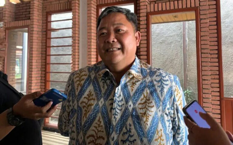 Koalisi Semarang Maju Godok Pendamping Yoyok Sukawi