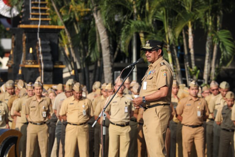 HUT Jateng ke-79, Nana Minta Jajarannya Kerja Keras Turunkan Kemiskinan