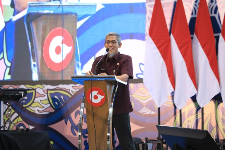 Transaksi Barang dan Jasa  E-Blangkon Jateng  Capai Rp263,9 Miliar