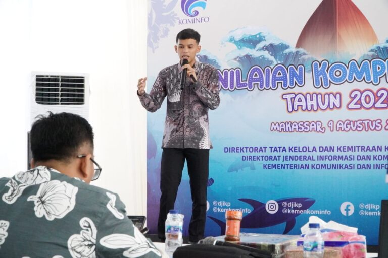 Usung Wisata Kuliner, KIM Manteb Wakili Jateng ke Makassar