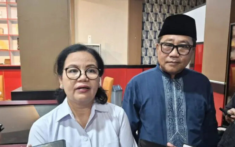 Agustina-Iswar Siap Bentuk Tim Pemenangan “Besar”