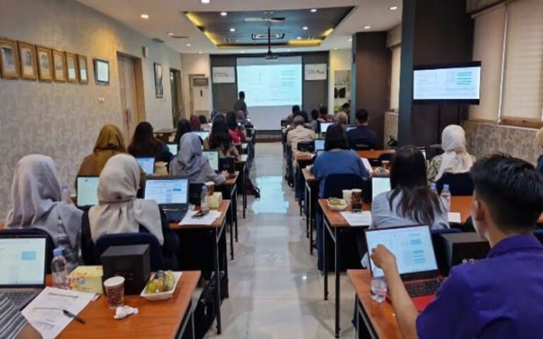 DJP Jateng I Segera Luncurkan Coretax