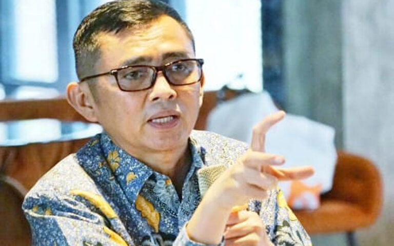 Triwulan II-2024, Perekonomian Jateng Tumbuh Signifikan