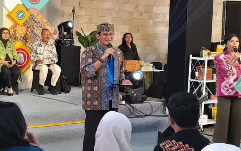 Miliki Potensi Ekonomi Kreatif, Semarang Bisa Seperti Paris atau New York