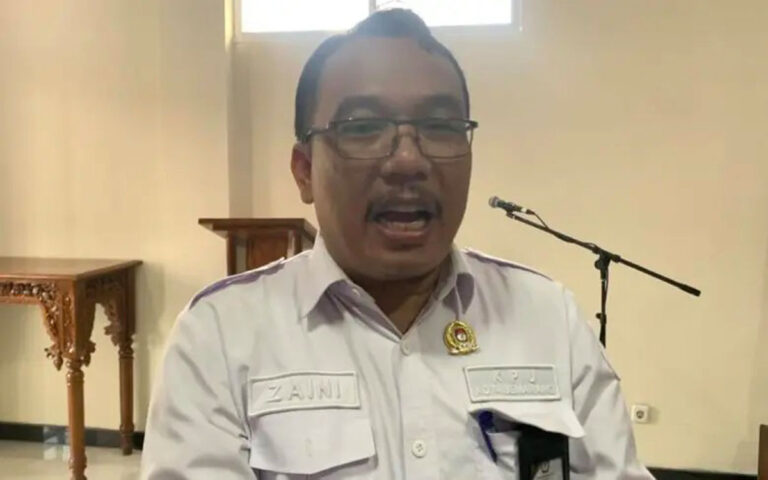 KPU Kota Semarang Mulai Buka Pendaftaran KPPS