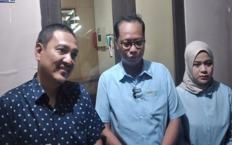 Relawan Sobat Tunjung Siap Menangkan Yoyok- Joko pada Pilkada 2024