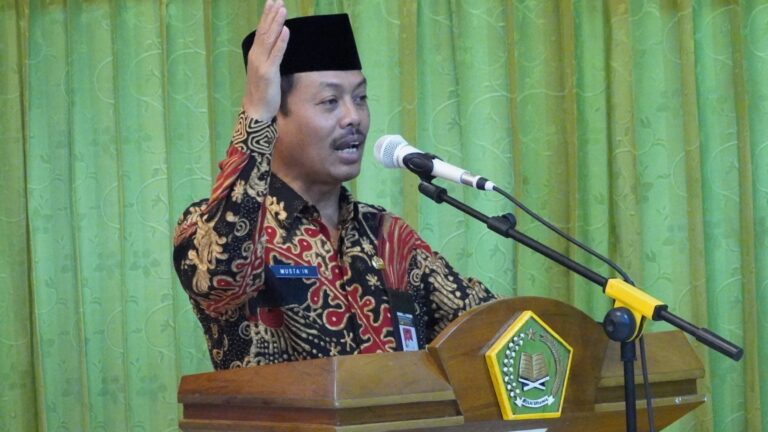 Sinergi Kunci Keberhasilan  Implementasi Kurikulum Merdeka di Madrasah