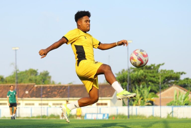 PSIS Pinjamkan 2 Pemain Mudanya Ke Tim Liga 2