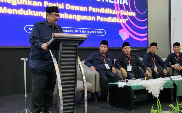 DPKS Dukung Harapan Guru PPPK Ditugaskan Di Sekolah Asal