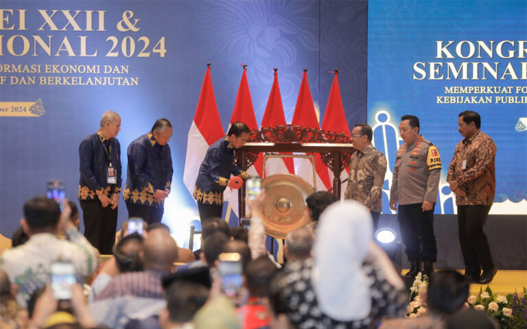 Pertumbuhan Ekonomi Jateng Didorong Sejalan Dengan Pertumbuhan Nasional