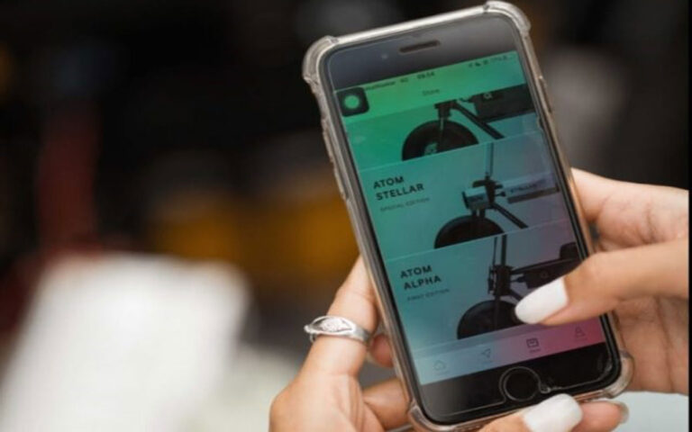 XL Axiata Bersama Quest Motors Terapkan Solusi Digital Motor Listrik